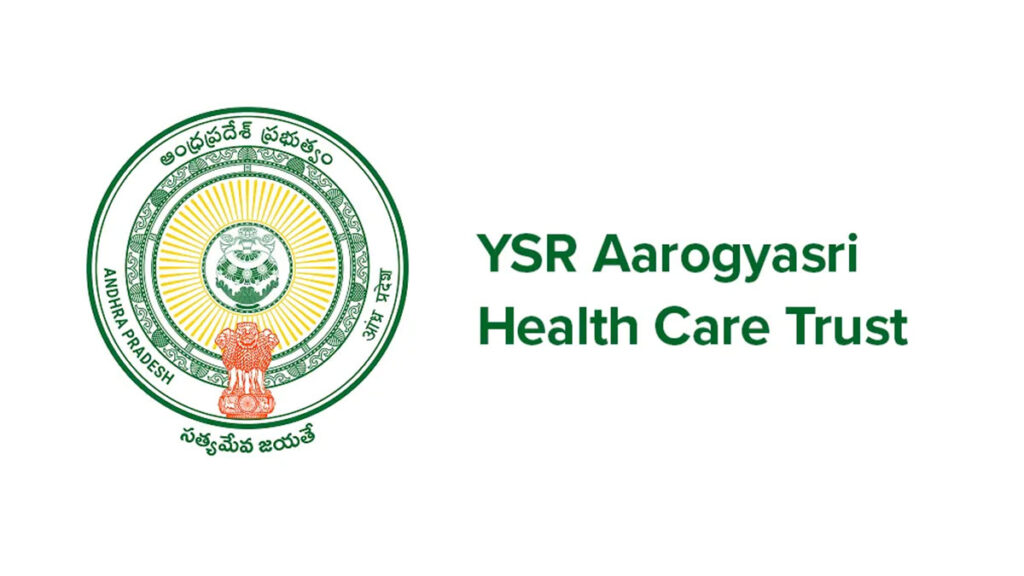 YSR Aarogyasri